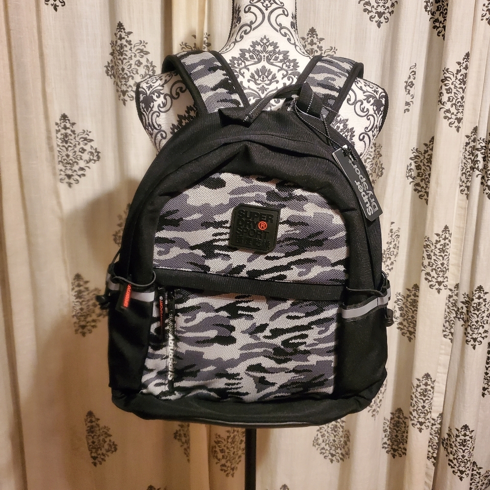 Super Dry Sport Backpack
